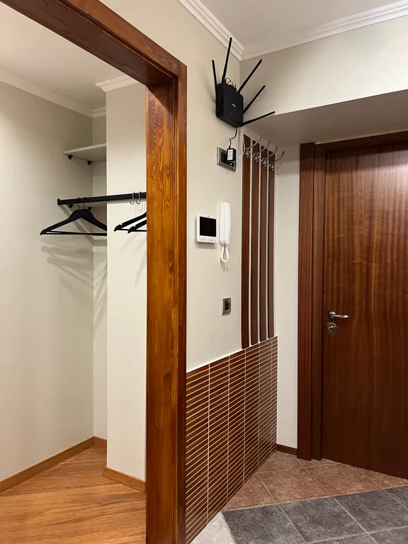 Квартира Красивая, уютная квартира на Преображенке — Москва