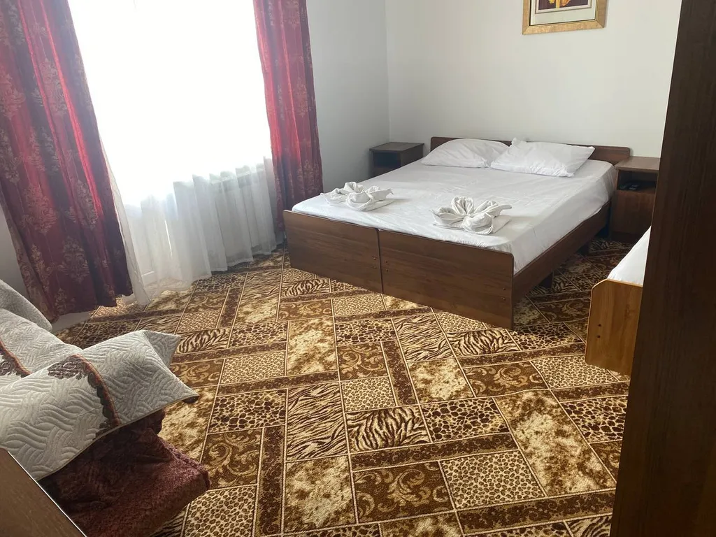 Квартира Комната — Адлер