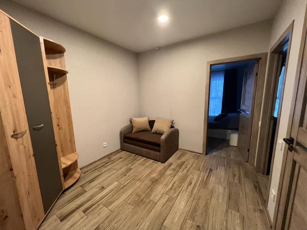 Апартамент на Балтийском море