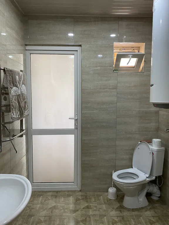 Уютная дача возле моря