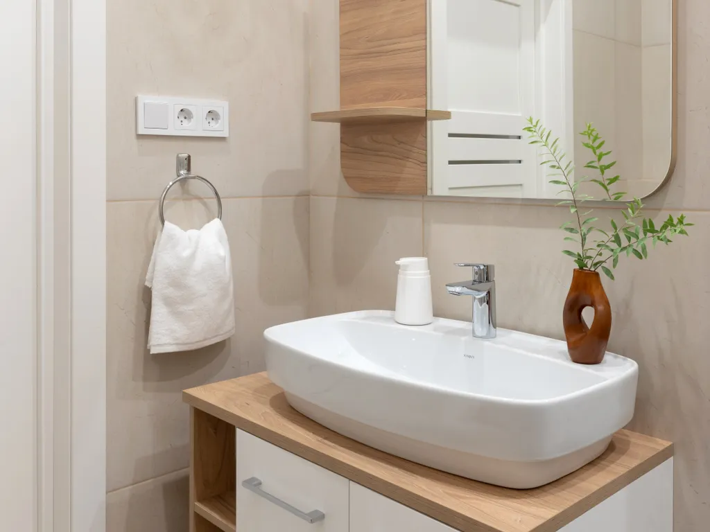 Квартира Квартира MelrosePlace — Санкт-Петербург