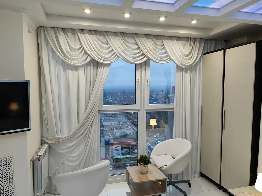 Эффектная романтичная Белоснежка