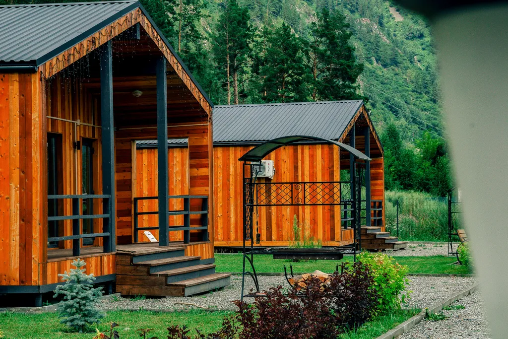 3-комнатный Дом