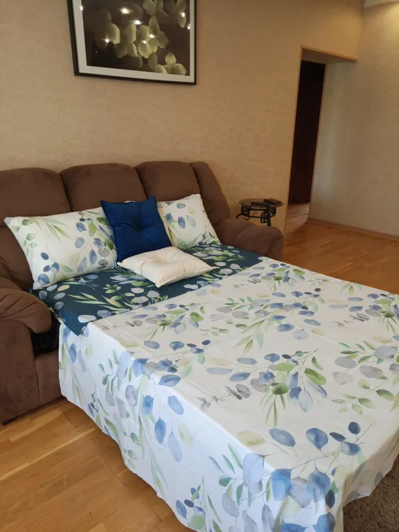 Квартира Современная квартира в центре, автономное отопление, рядом университет — Калининград