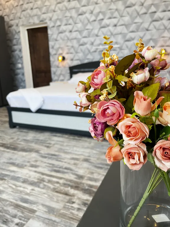 Гостевой дом Енот