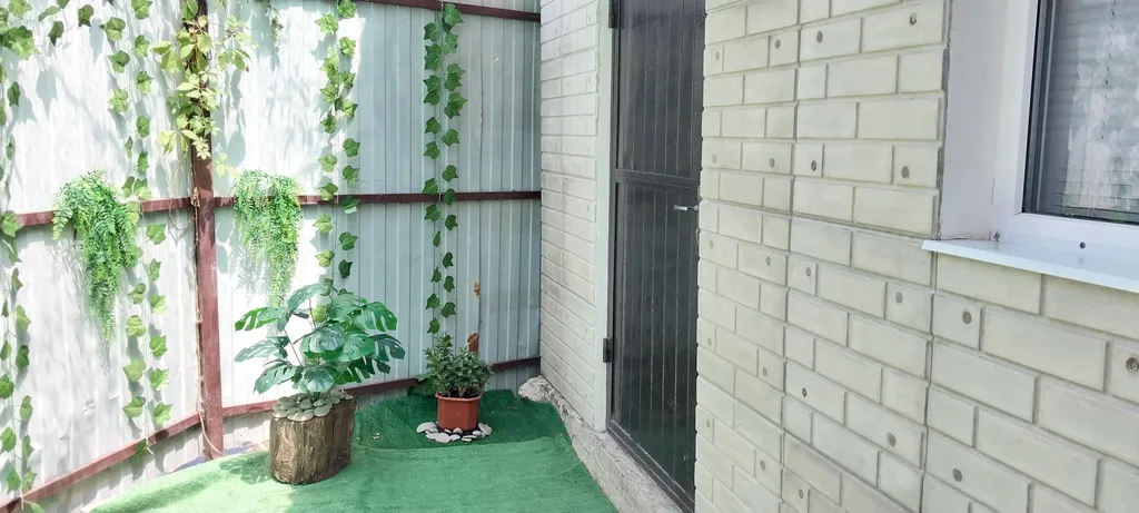 Коттедж со всеми удобствами недалеко от моря