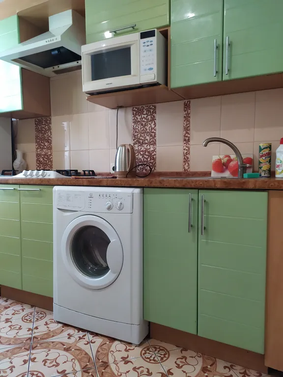 Квартира за ЦУМом