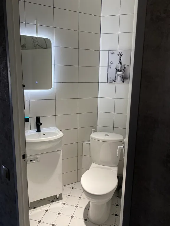 Апартамент в доме, памятник архитектуры в центре