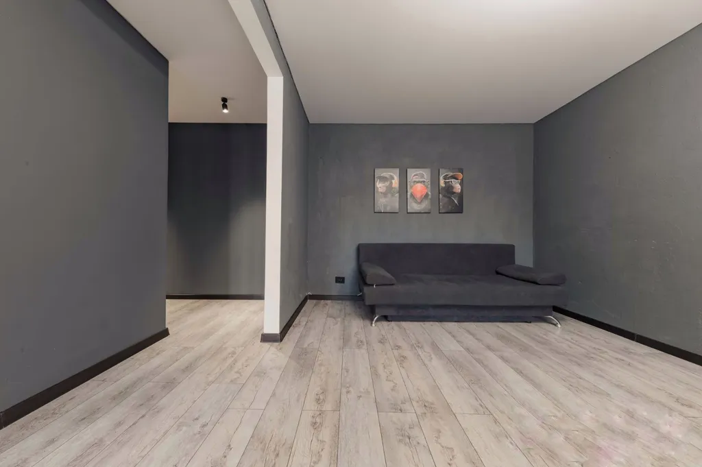 Апартаменты Дарвин