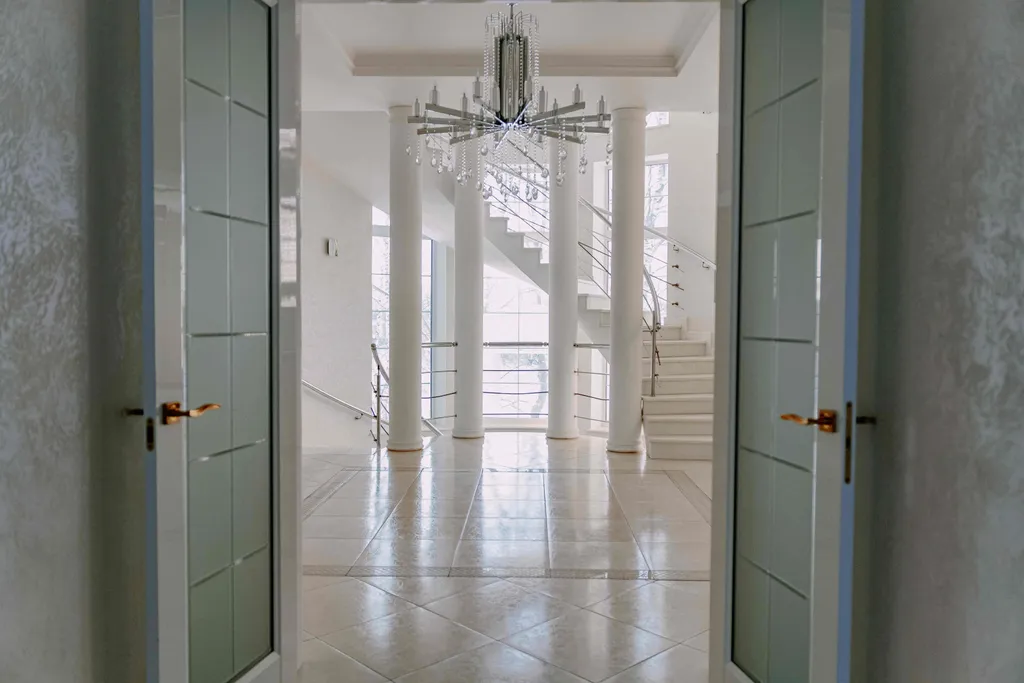 10-комнатный Дом