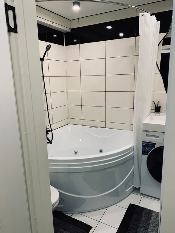 Двухкомнатная квартира в Красноармейском районе