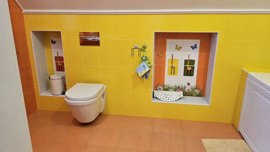 Красивый дом для жизни и отдыха