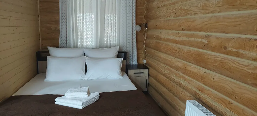 Квартира Семейный номер — аренда посуточно в Мостовской