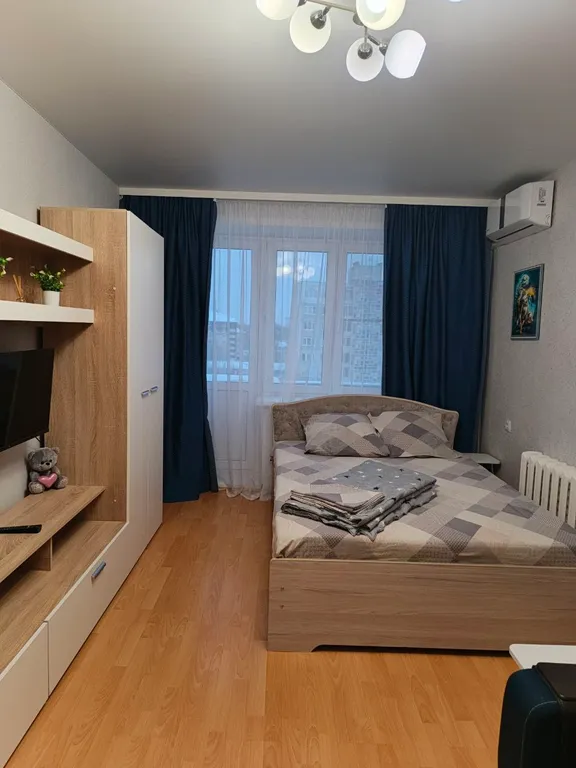 Отличная уютная квартира — аренда посуточно в Саранск