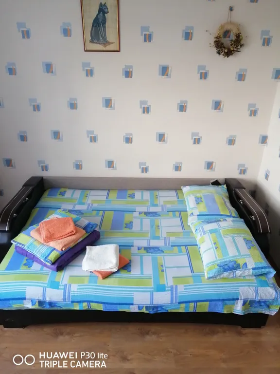 Место для ценителей порядка, уюта, тишины, безопасности