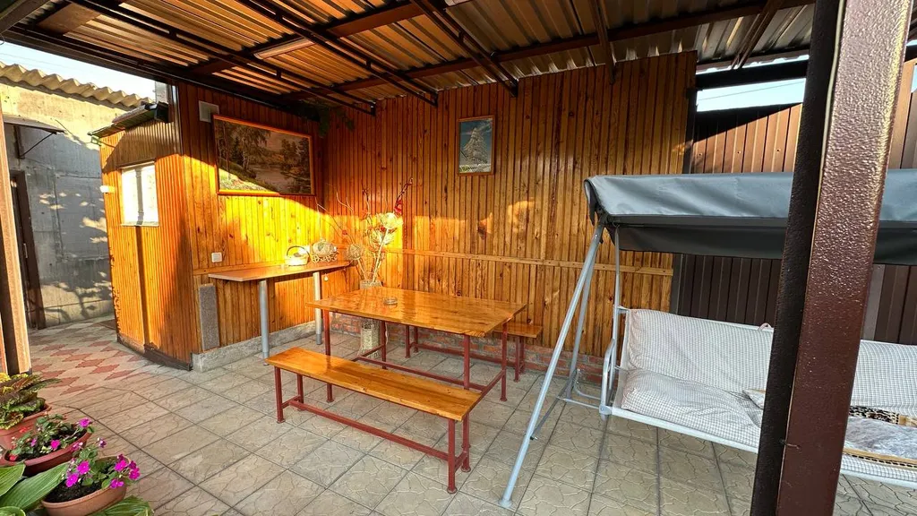 Дом с видом на море