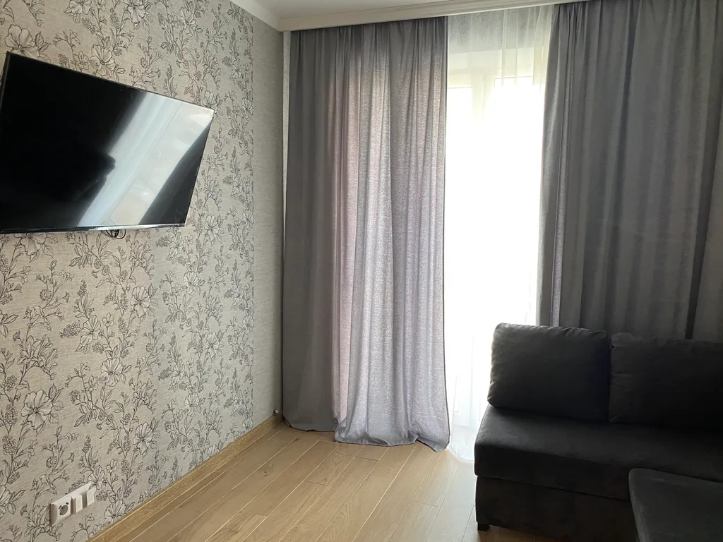 Уютная квартира на берегу Балтийского моря