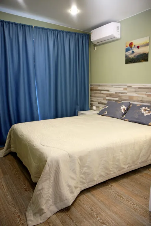 Частный дом СантоРини