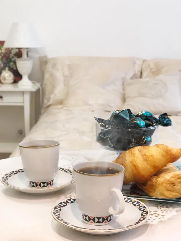 Уютная студия Прованс