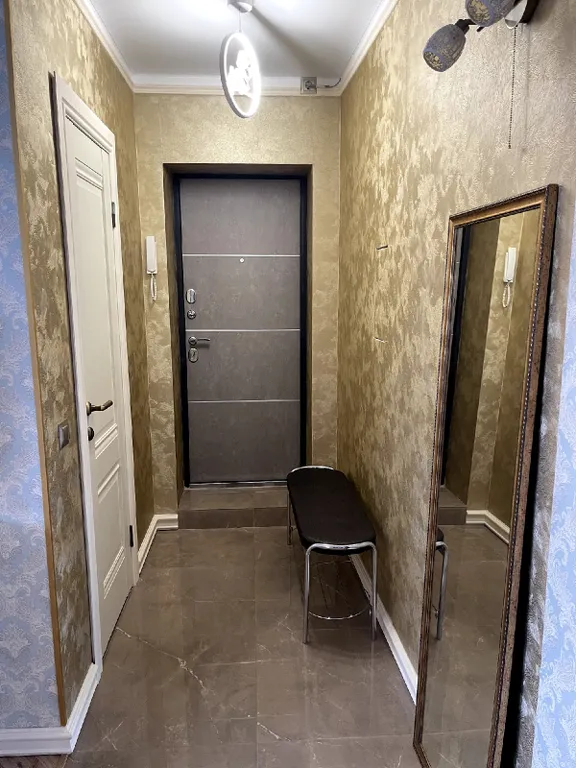 Kremlin suite apartment