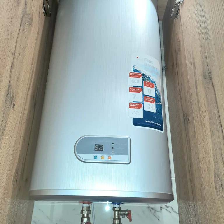 Уютная двухкомнатная квартира