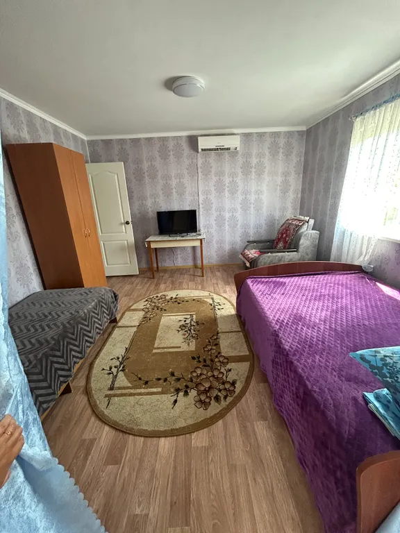 Коттедж Гостевой дом у Таганрогского залива — аренда посуточно в Должанская