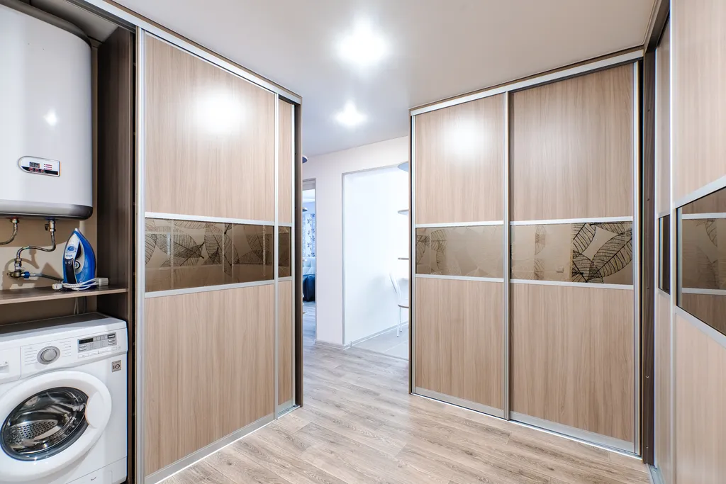 Чистая уютная квартира в центре