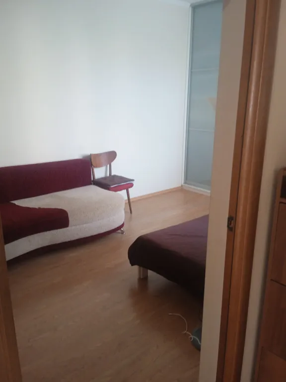 Уютная квартира возле жд вокзала