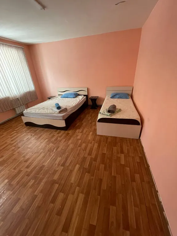 Квартира Двушка в центре — аренда посуточно в Зубова Поляна