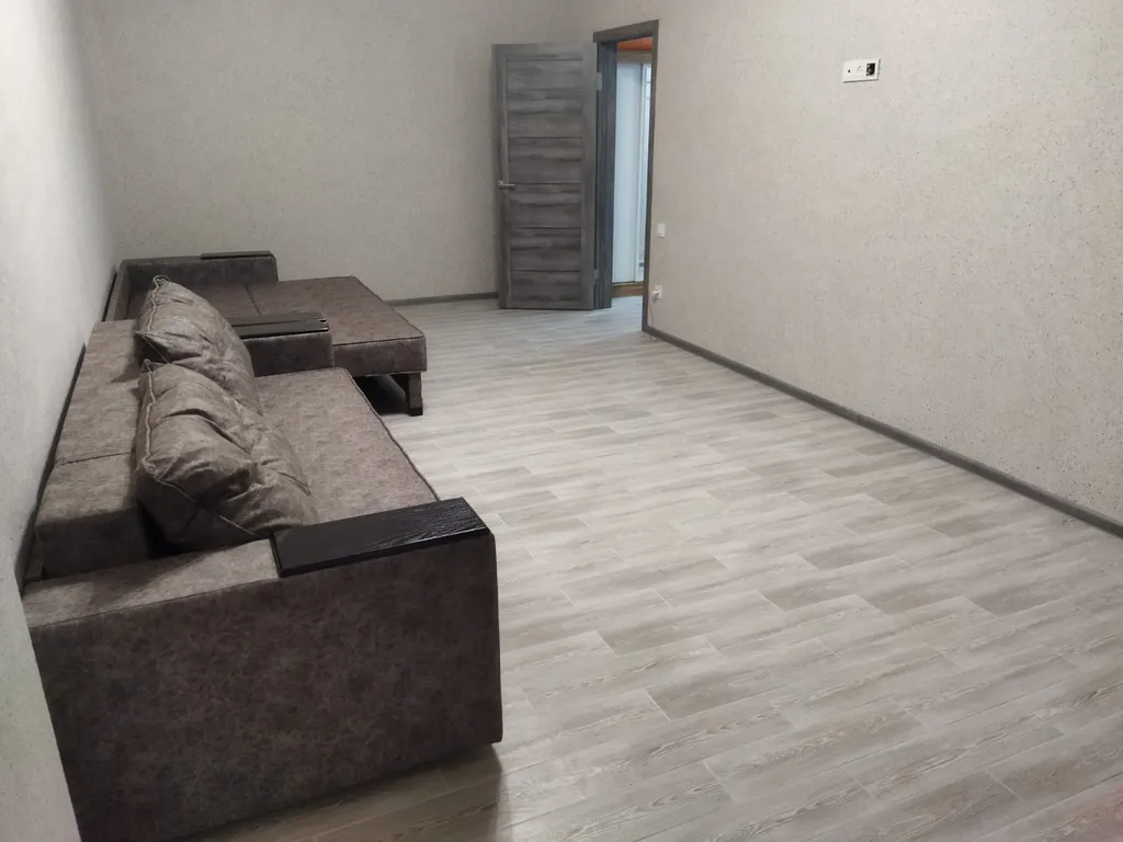 Новая уютная квартира с видом на море