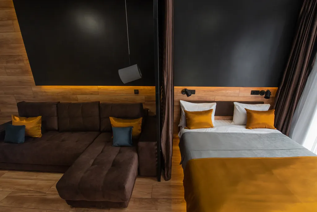 Квартира 1-комнатная Квартира — Краснодар