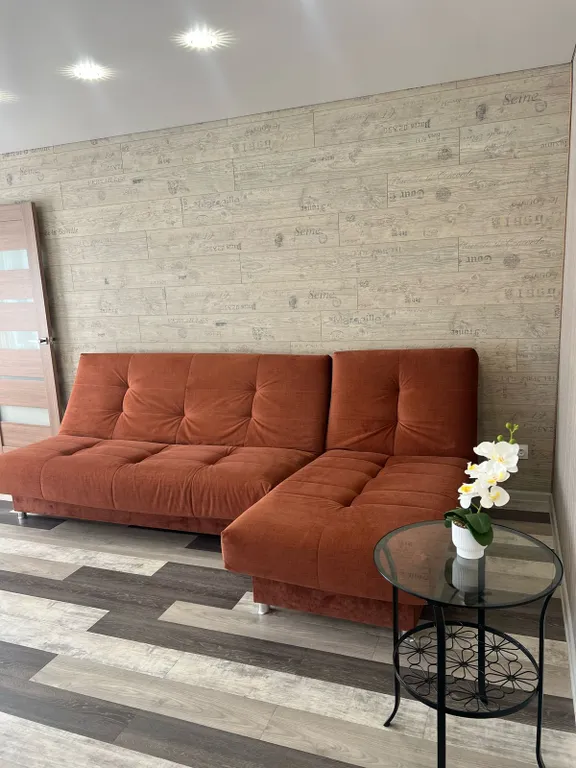 Отличная квартира в самом центре города