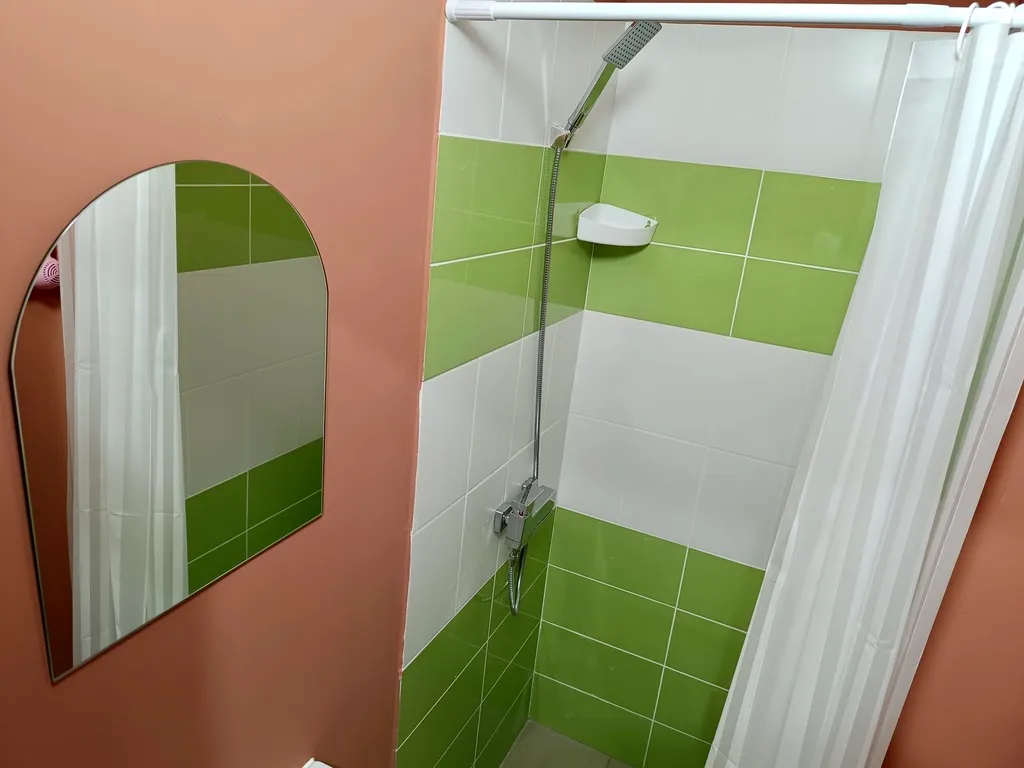 Студия с дизайнерским ремонтом возле ЖД Вокзала