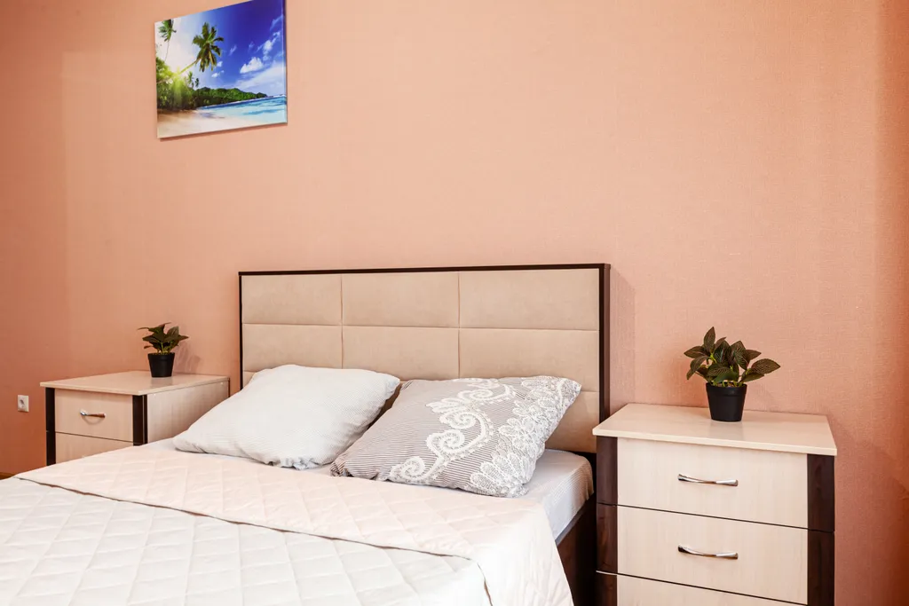 Отличная квартира для комфортного проживания