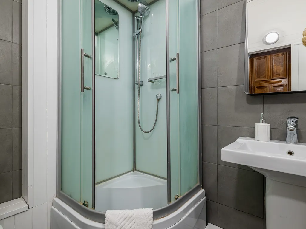 Квартира 3-комнатная квартира Kvart-Hotel метро Киевская — Москва