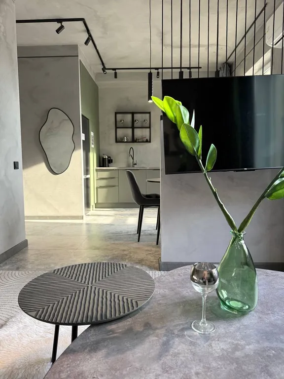 Квартира Квартира Комфорт, уют и идеальное расположение — Махачкала