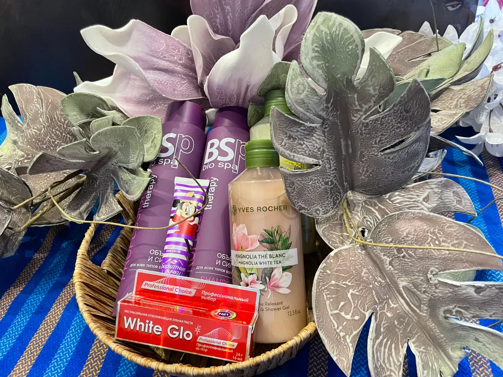 Лофт с террасой в центре на набережной, Закрытый двор