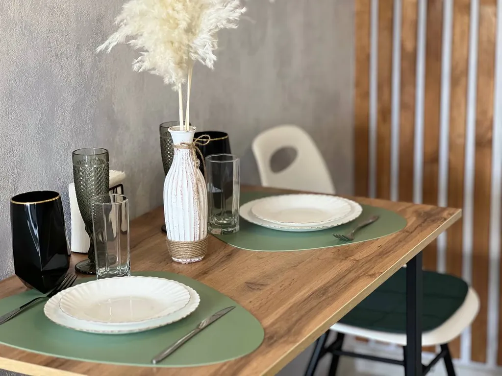 Люкс в центре города