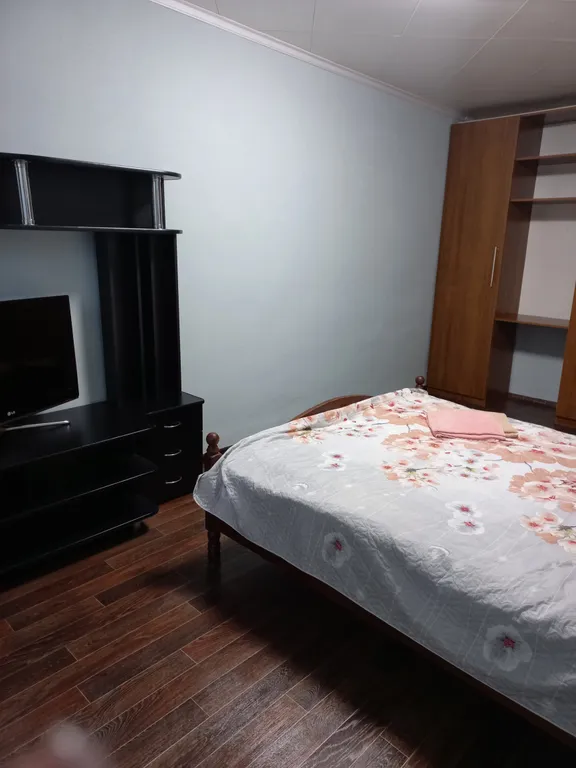 Уютная квартира в центре старого города