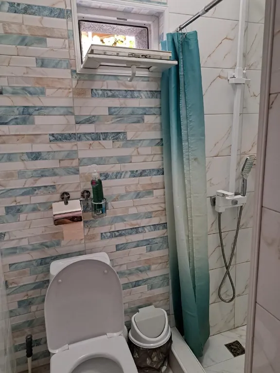 Коттедж Уютный домик для 1-2 человек — Ессентуки