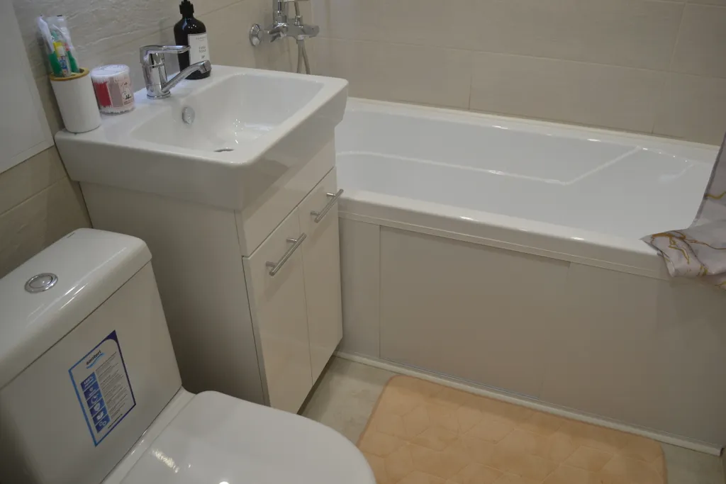 Чистота и уют