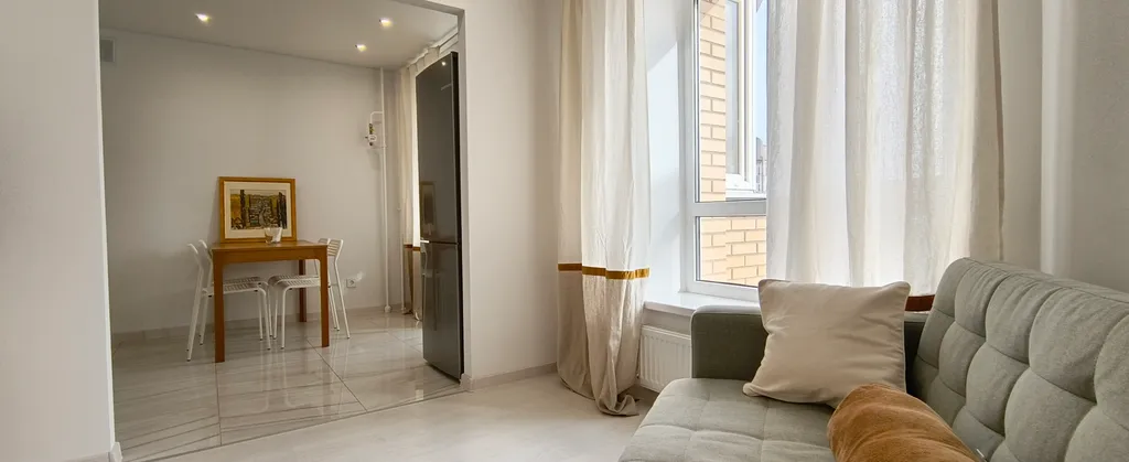 Апартаменты у Мирожского монастыря