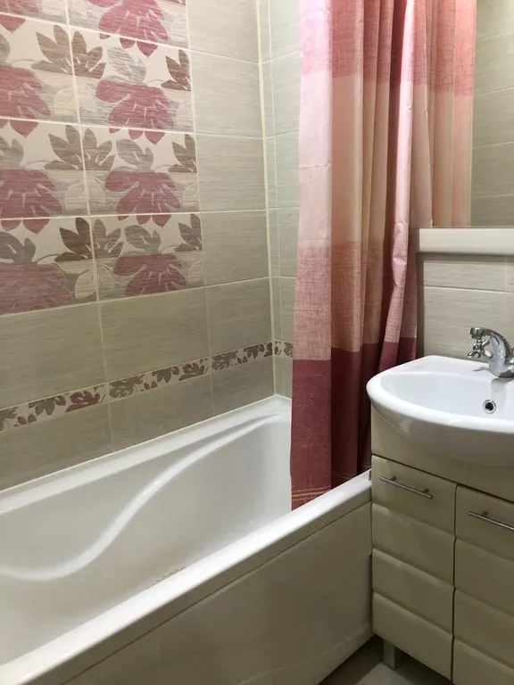 Уютная 2-комнатная квартира в центре города