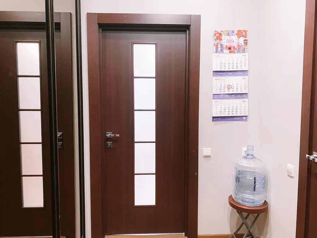 Апартаменты орлова роща