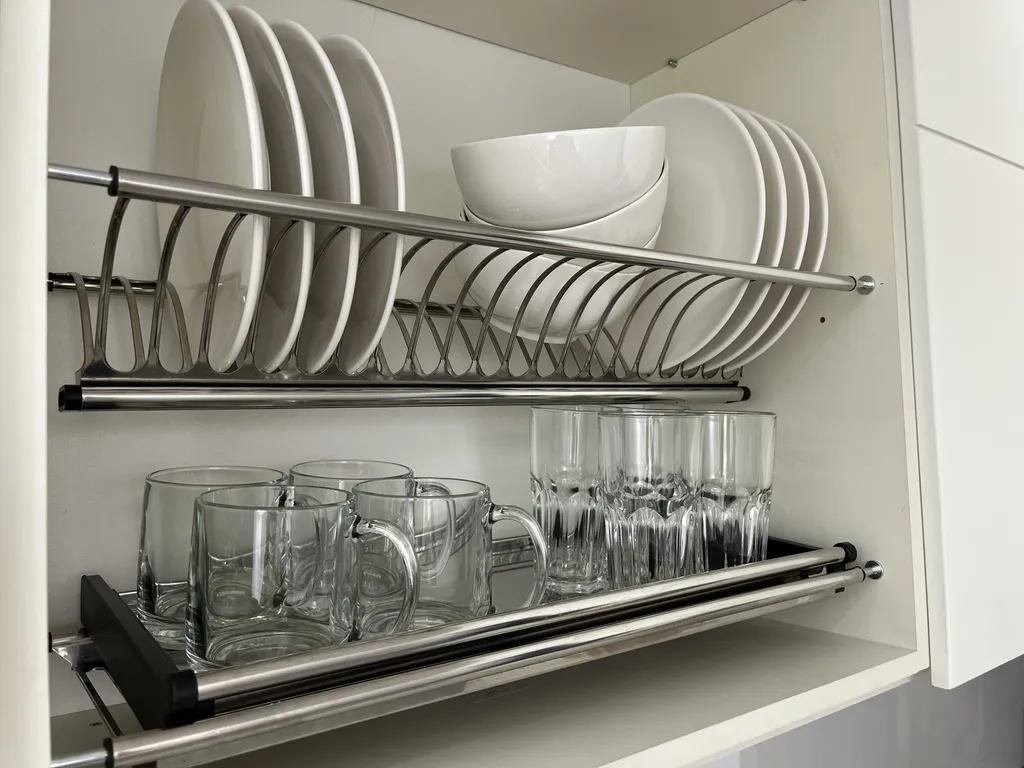 Апартаменты с Терассой, рядом с ТРЦ Горизонт