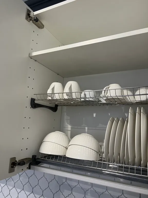 Уютная квартира в стиле сканди-шик