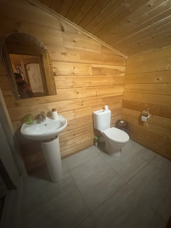 4-комнатный Дом