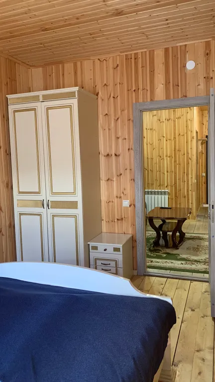 Семейный номер