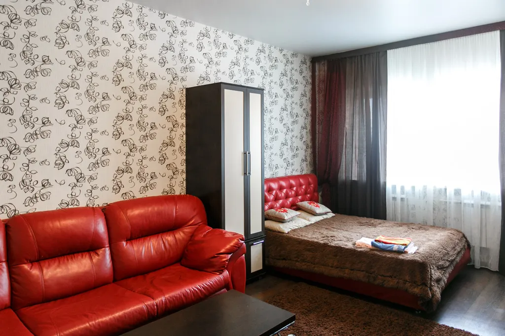 Квартира Роскошные апартаменты — аренда посуточно в Липецк