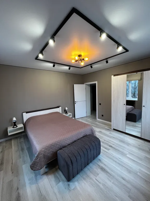 2-х комнатная квартира у маяка с видом на морской канал